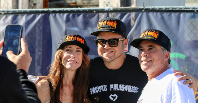 This Race Is Not About Political Parties