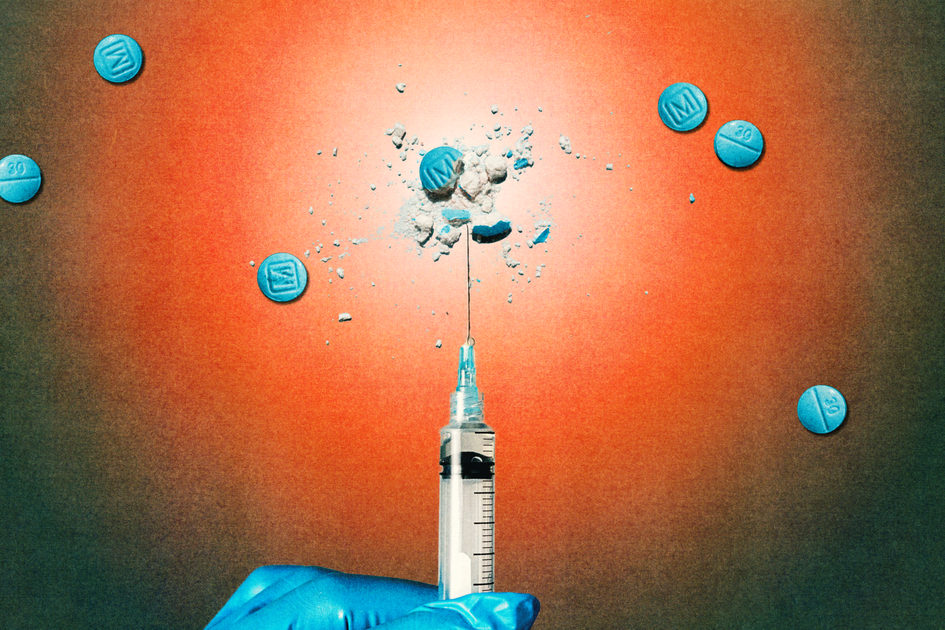This fentanyl treatment offers a promising chance &mdash; for those who can withstand it.