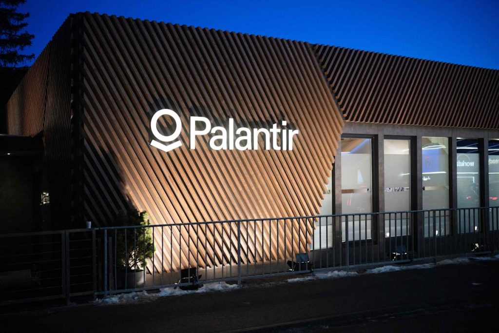 This is What Traders Anticipate for Palantir Stock Movement After Earnings on Monday