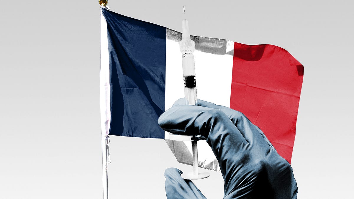 This is the vaccine story that RFK Jr. prefers you not to know.