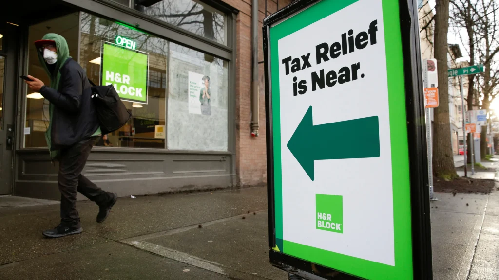 This year's tax refunds are predicted to be significant. Here's how to receive yours quickly.