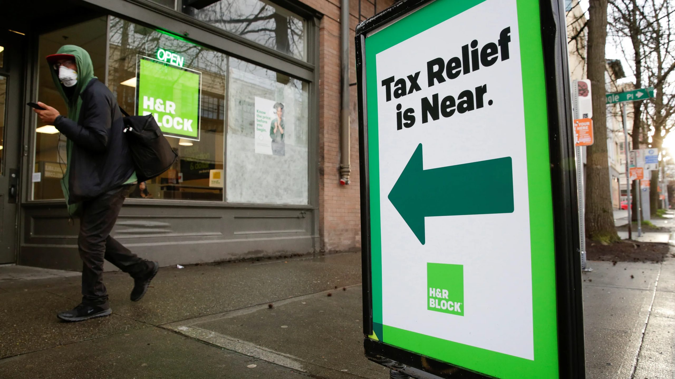 This year's tax refunds are predicted to be significant. Here's how to receive yours quickly.