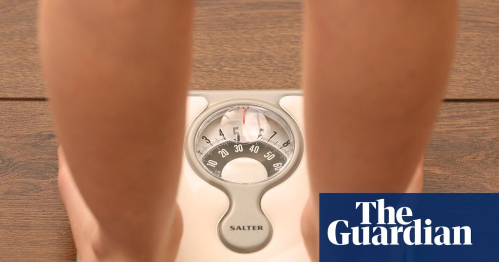 Those who discontinue weight-loss injections regain weight in less than two years, research shows
