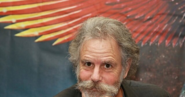 Thousands of Fans Honor the Life of Iconic Grateful Dead Guitarist Bob Weir in San Francisco