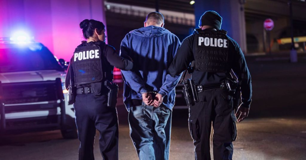 Three Arrested in Minnesota Church Protest: 'We Will Safeguard People of Faith'