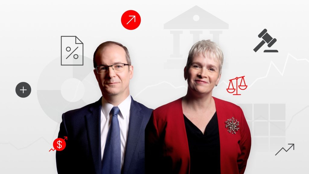 Three Strong Stocks to Invest in for the Long Run