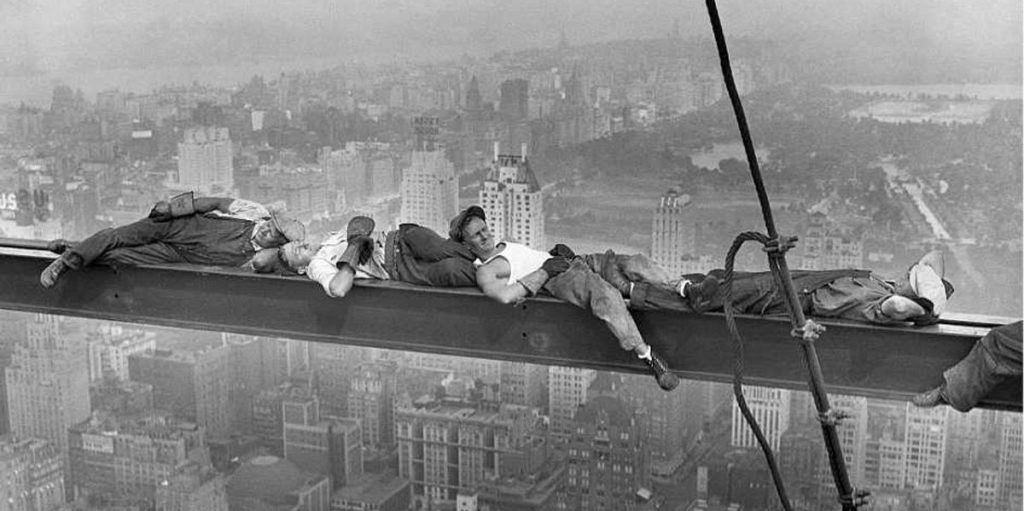 Three beneficial practices to strengthen your relationship with God in 2026