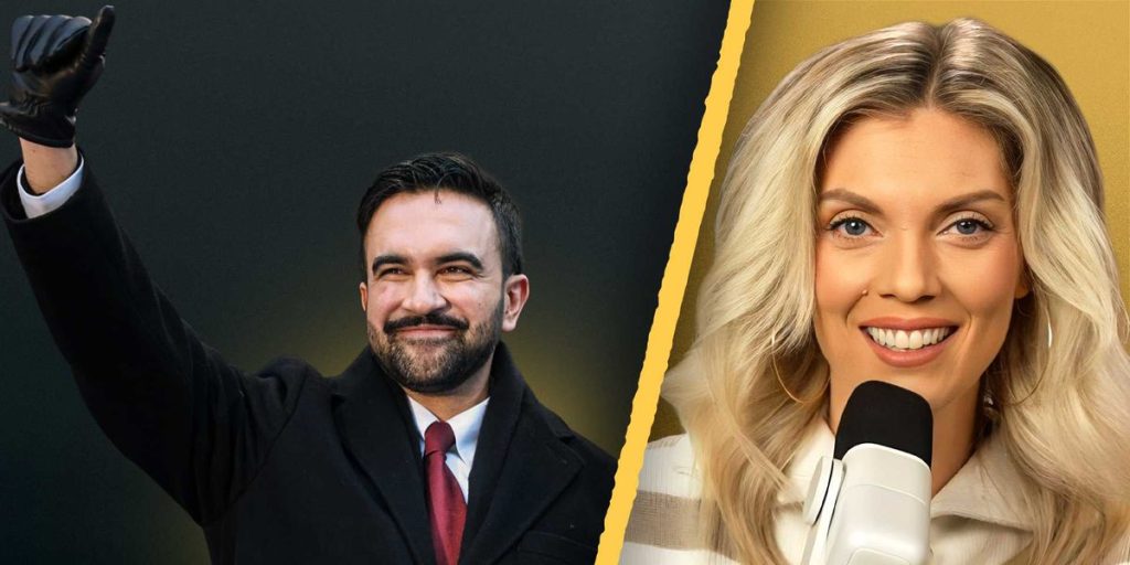 Three radical figures in Mamdani’s close circle: Planning to take property, eliminate police, and hold capitalists responsible for ‘terror’