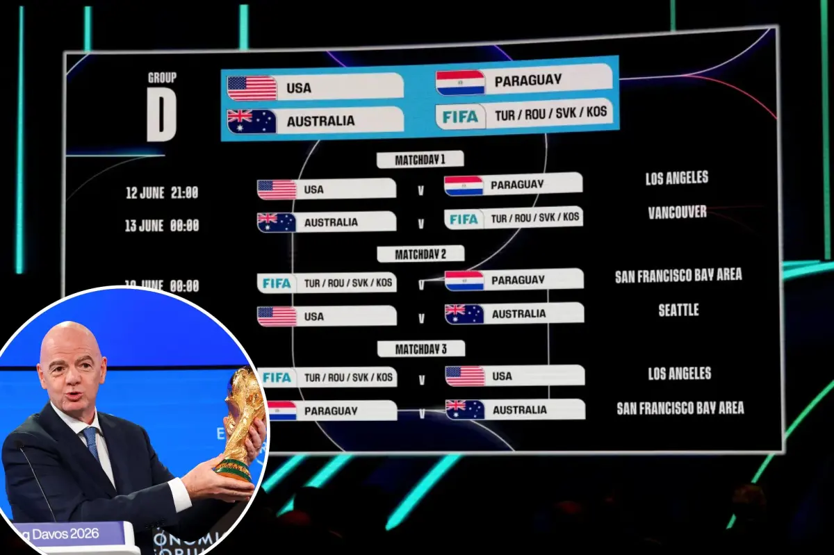 Ticket resales for the World Cup reach $230,000 as fans seek additional opportunities.