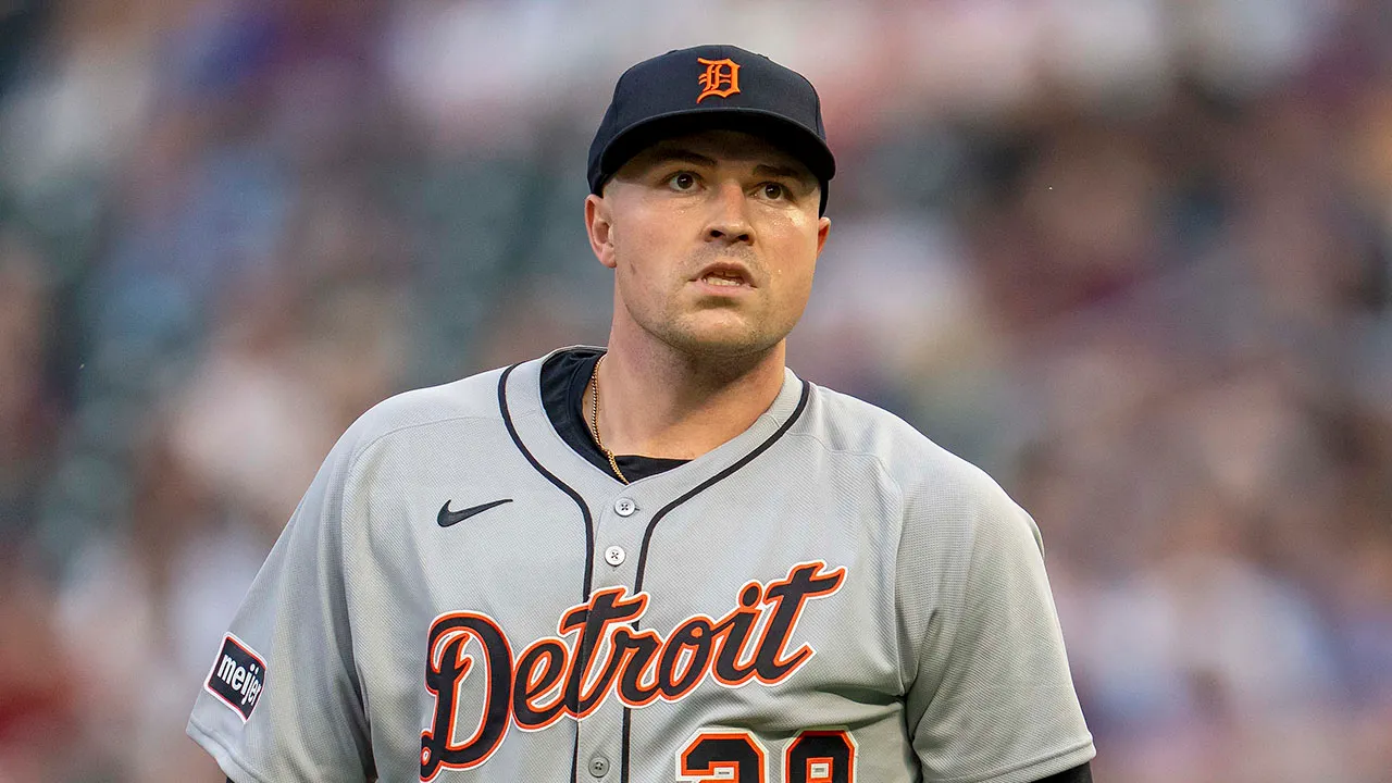 Tigers and Tarik Skubal unable to agree on a contract, encounter $13 million difference