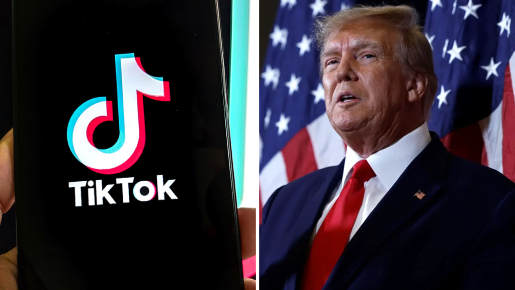 TikTok establishes mostly American-owned partnership to avoid U.S. ban
