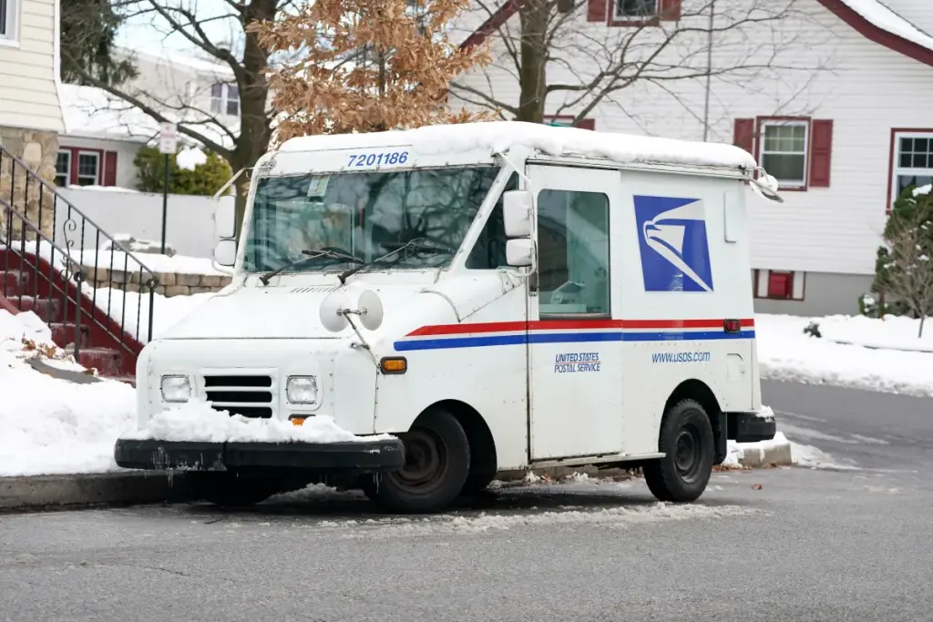 Timing for USPS postmarks could shift for certain mail, and a shipping price increase is expected.