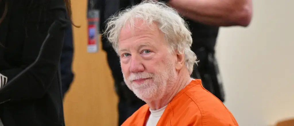 Timothy Busfield Freed Without Bail in Child Sex Case