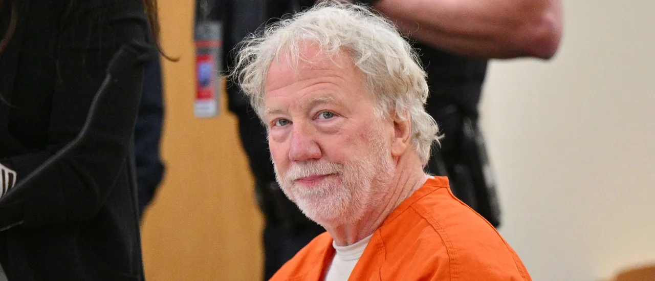 Timothy Busfield Freed Without Bail in Child Sex Case