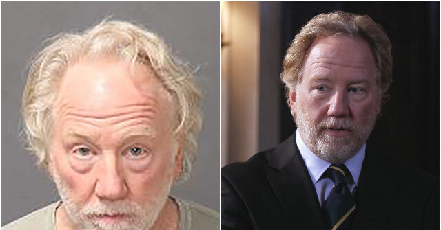 Timothy Busfield Removed from Amazon MGM Movie Following Child Sex Abuse Allegations