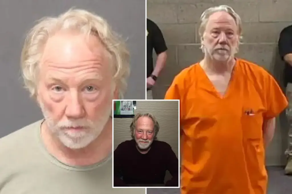 Timothy Busfield claims there is a lack of credible evidence in the child sex abuse allegations.