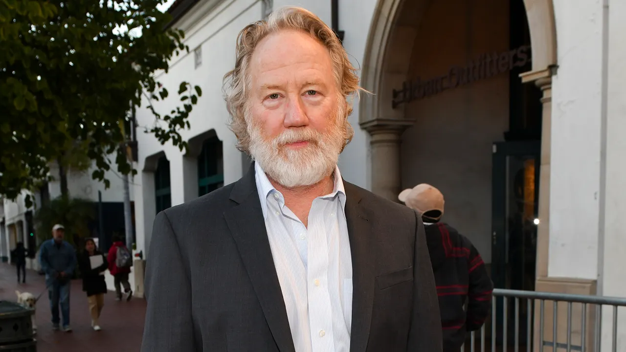 Timothy Busfield succeeded in Hollywood even with persistent sexual misconduct accusations.
