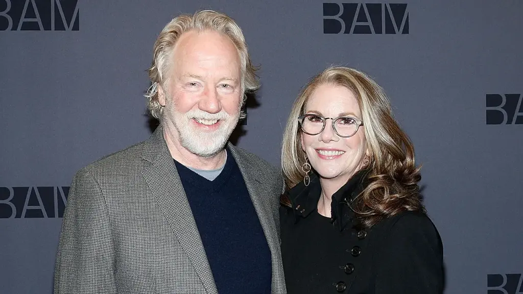 Timothy Busfield undergoes evaluation following child sex abuse allegations