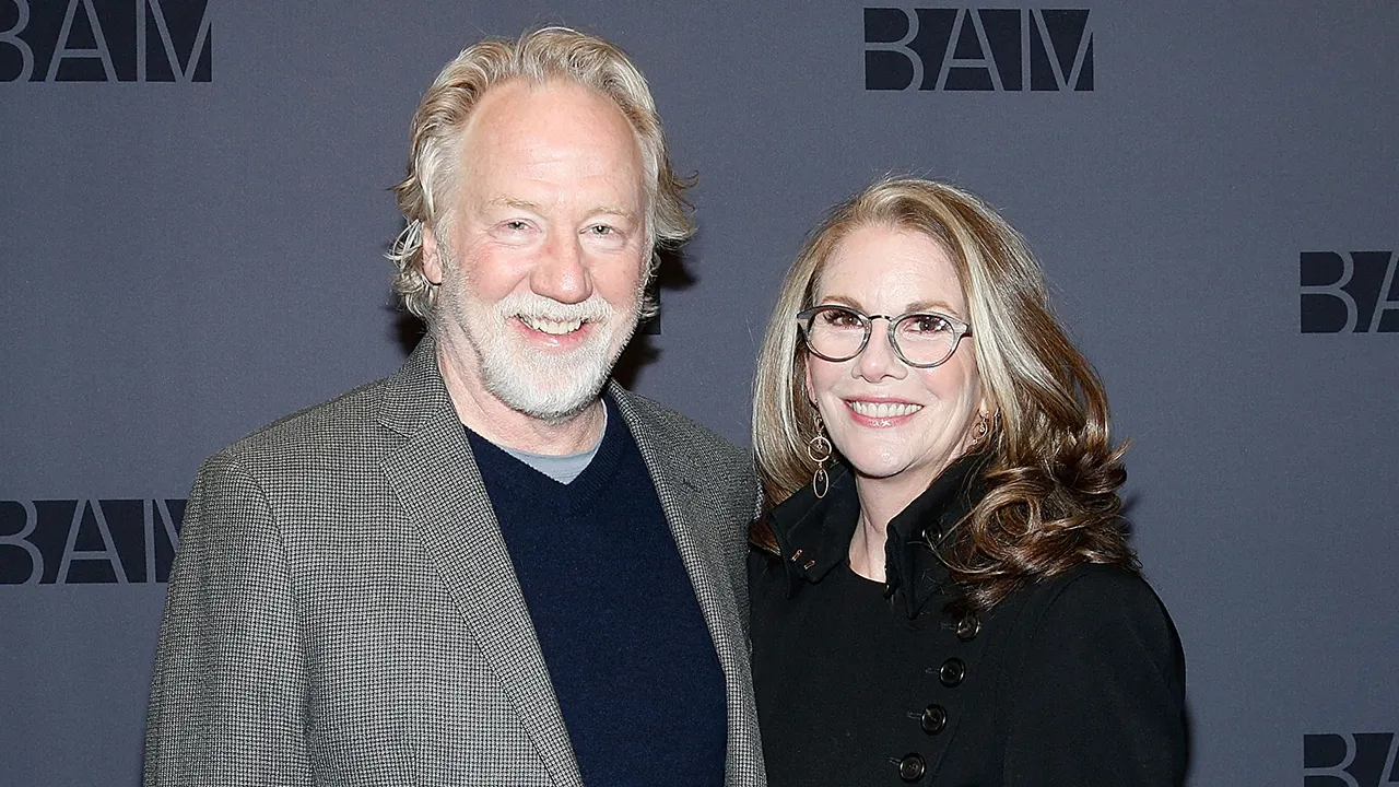 Timothy Busfield undergoes evaluation following child sex abuse allegations