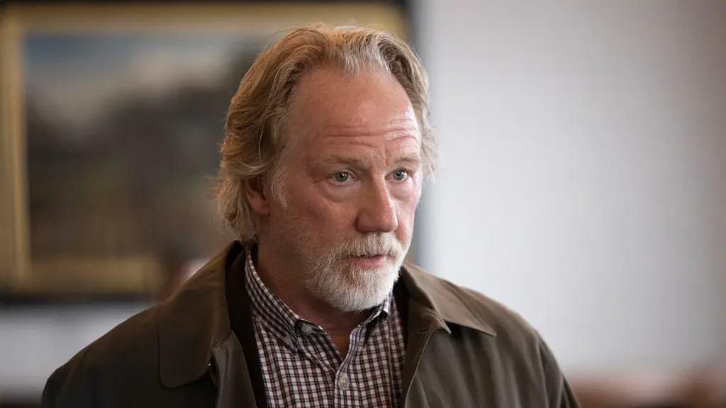 Timothy Busfield will appear in court over child sexual abuse allegations in New Mexico.