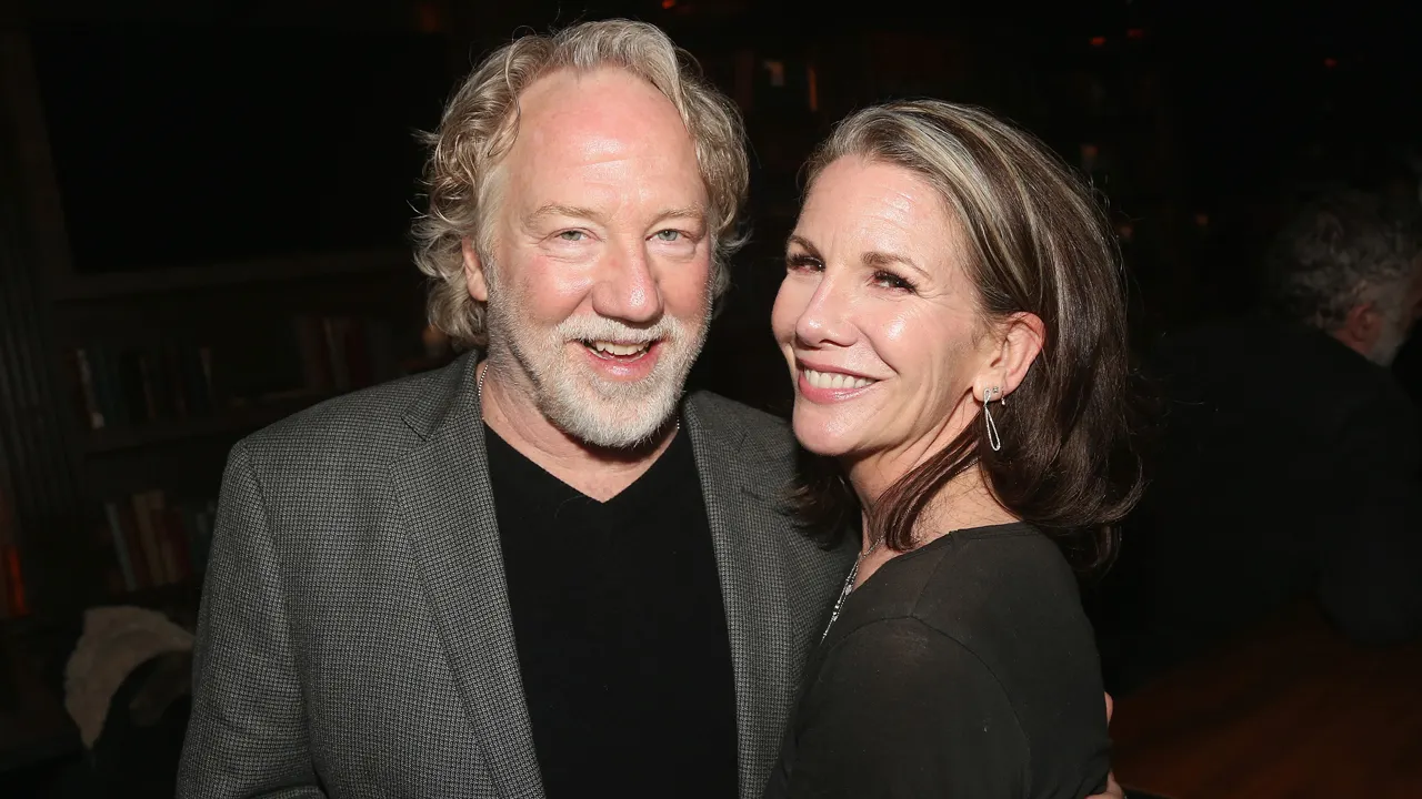Timothy Busfield's spouse named as a witness for the defense in a child sex abuse case
