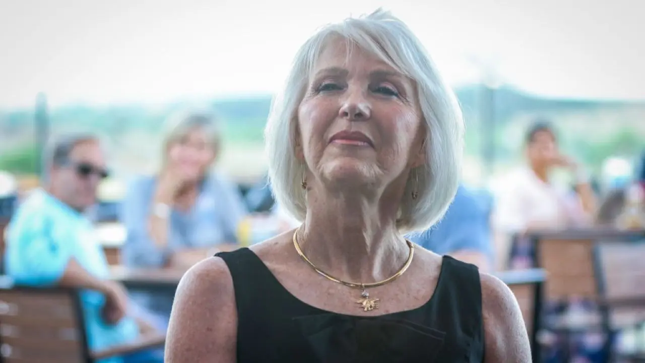 Tina Peters seeks Trump pardon as Colorado appeals court judges express doubt