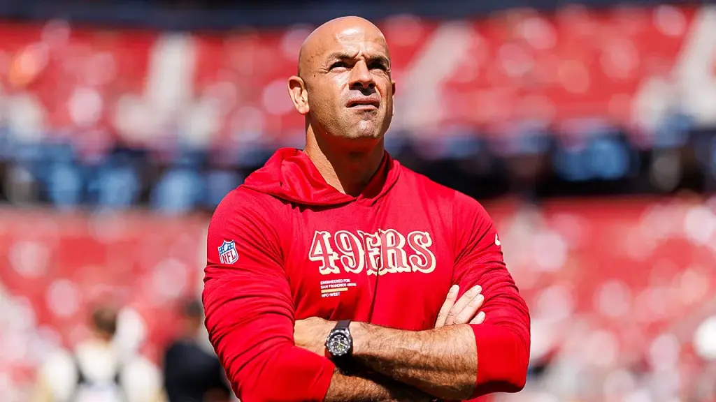 Titans close to agreement to appoint Robert Saleh as head coach