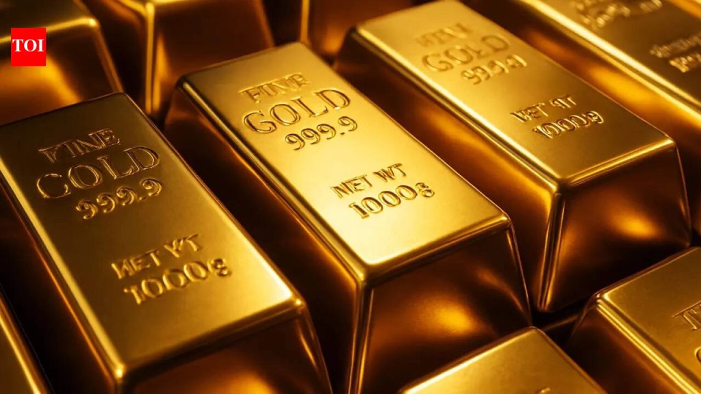 Today's gold price forecast: Are gold and silver prices set to reach new highs? What investors need to know