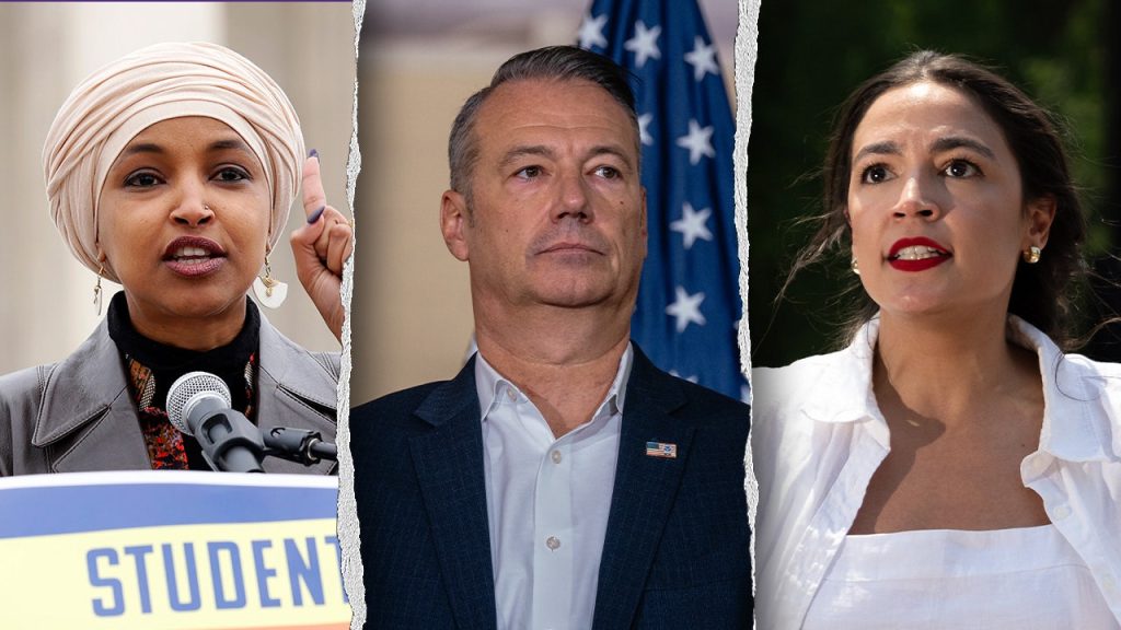 Todd Lyons criticizes AOC and Omar following the outrage over the Minneapolis ICE shooting