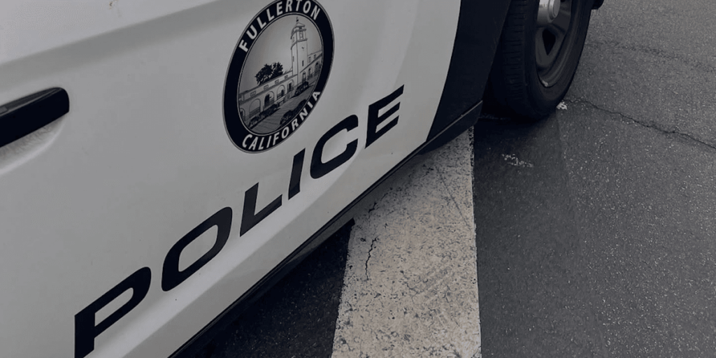 Toddler tumbles from mother's moving SUV into an intersection in Southern California, police report. Mother released on bail.