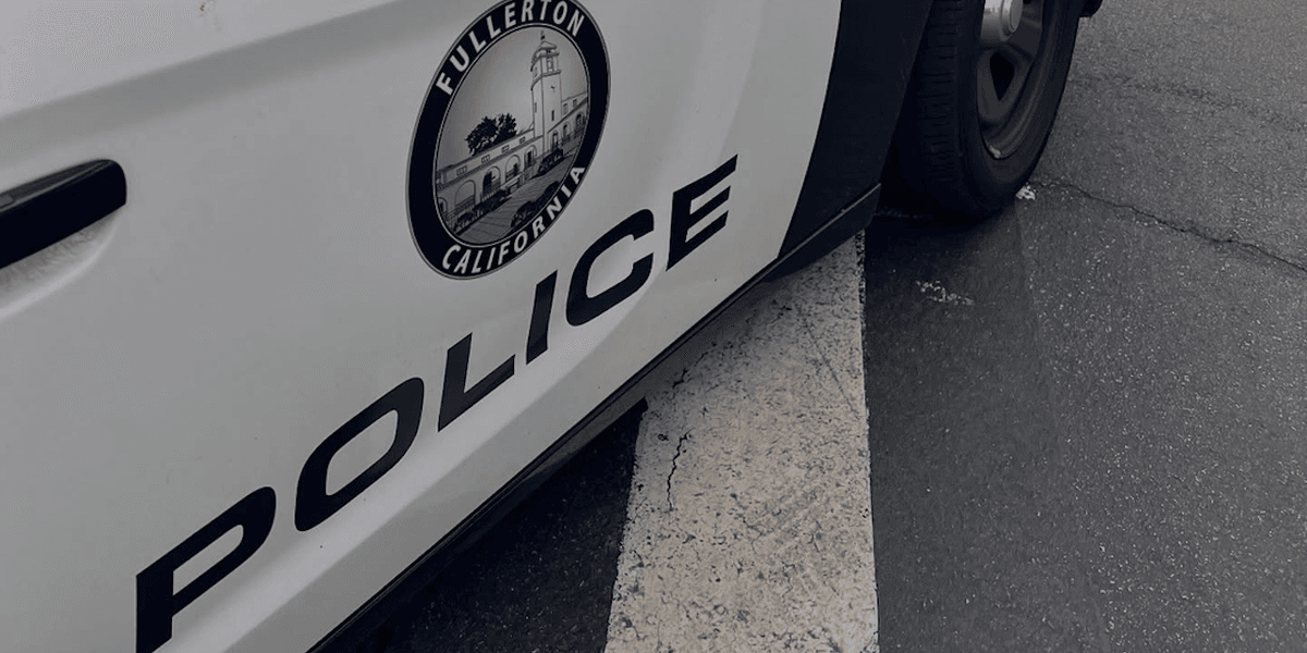 Toddler tumbles from mother's moving SUV into an intersection in Southern California, police report. Mother released on bail.