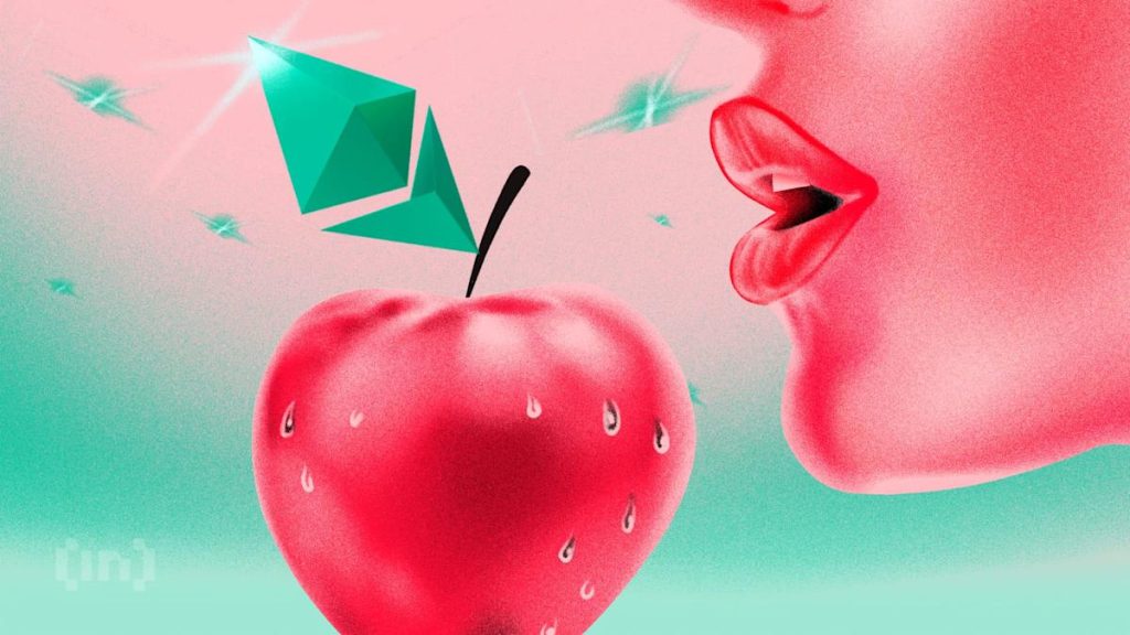 Tom Lee Advocates for Significant Share Growth as BitMine Monitors Ethereum Price