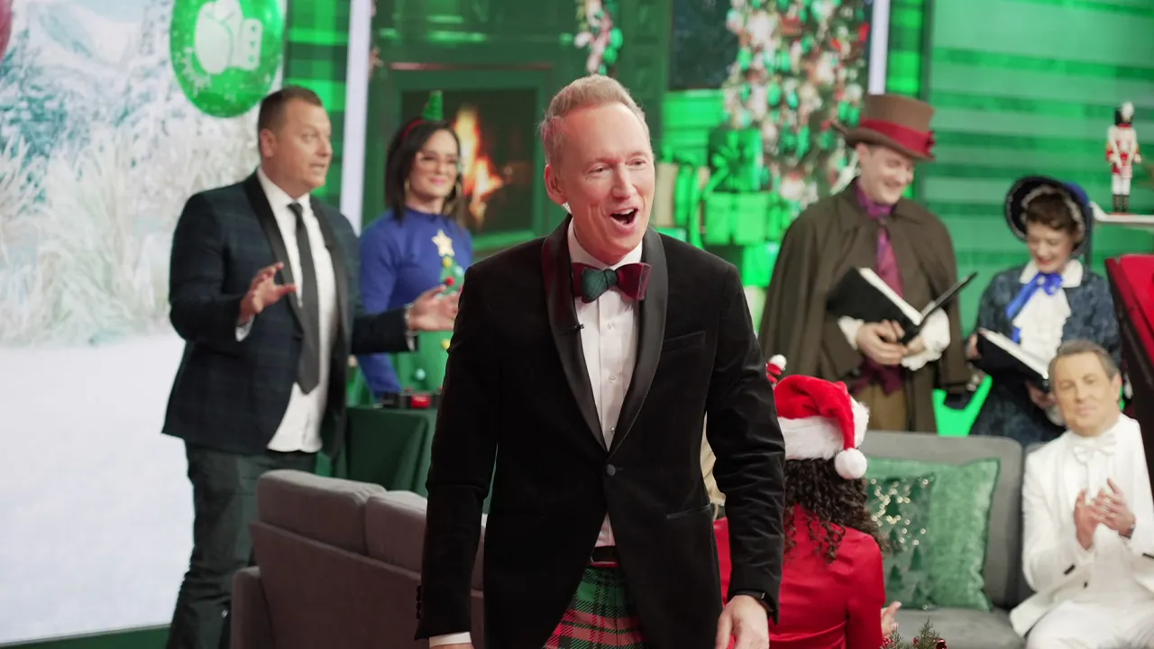 Tom Shillue cautions that 'woke culture is still alive' in the comedy world.