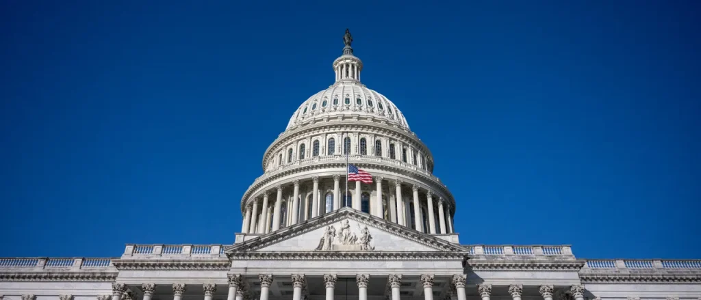 Tomas Philipson: Congressional Figures Attempt to Undo Trump's Tax Reductions