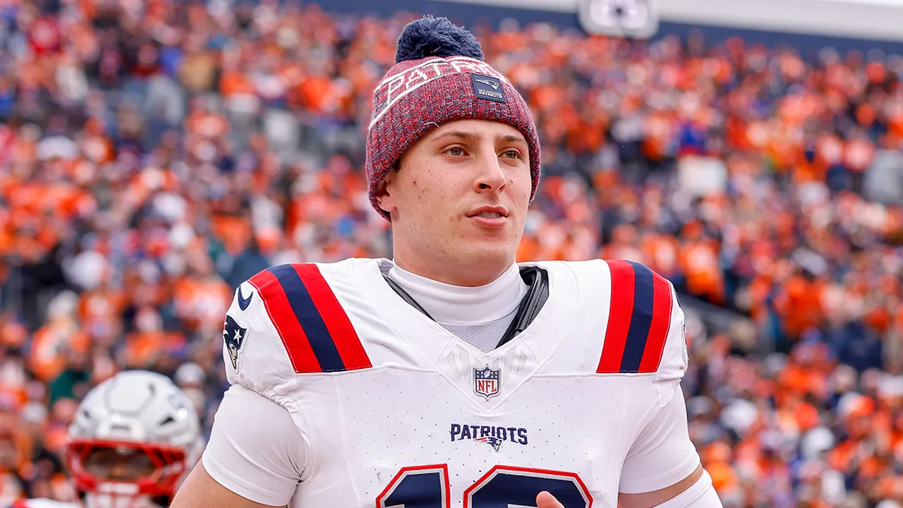 Tommy DeVito shares details about Mike Vrabel's message to the Patriots before the Super Bowl