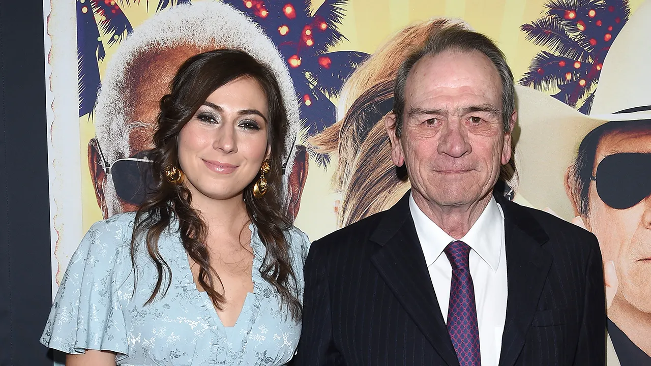 Tommy Lee Jones' daughter encountered legal issues before her passing at a hotel in San Francisco.