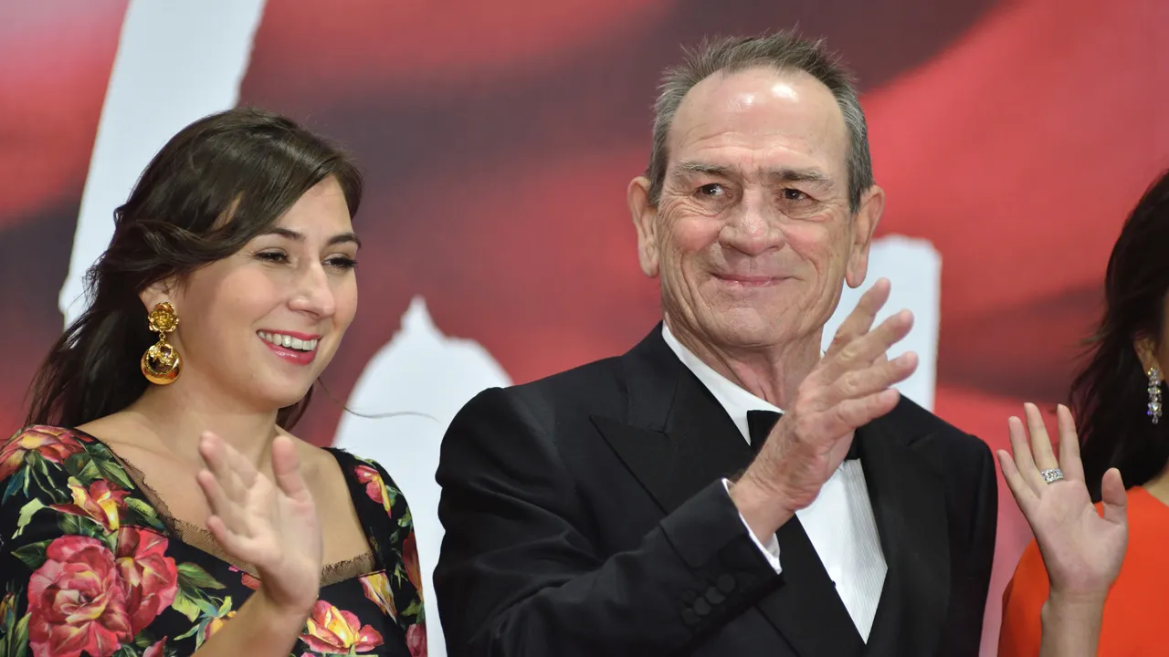 Tommy Lee Jones pursued guardianship years prior to his daughter's overdose death.