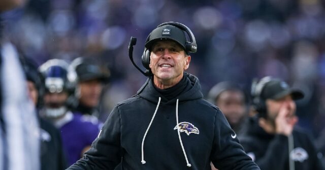 Tony Dungy Criticizes Ravens for Deciding to Dismiss John Harbaugh