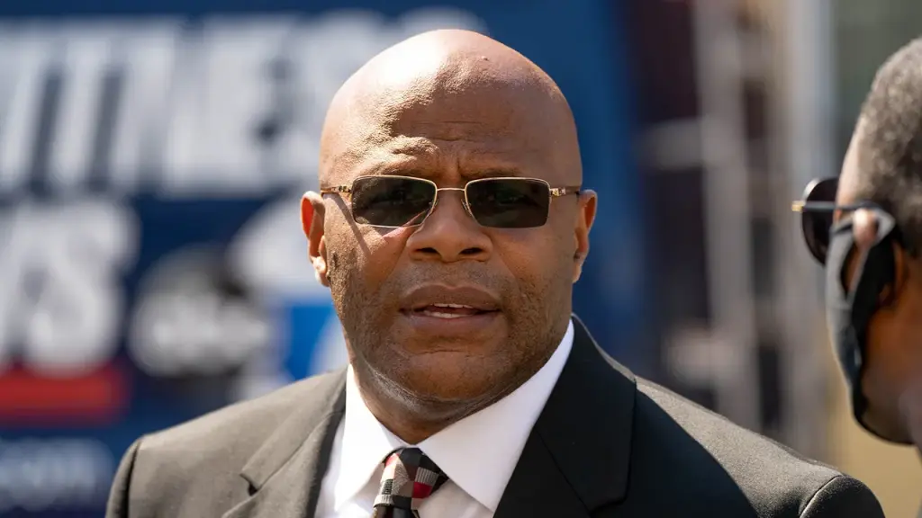 Tony Herbert faces federal bribery and fraud charges in New York City