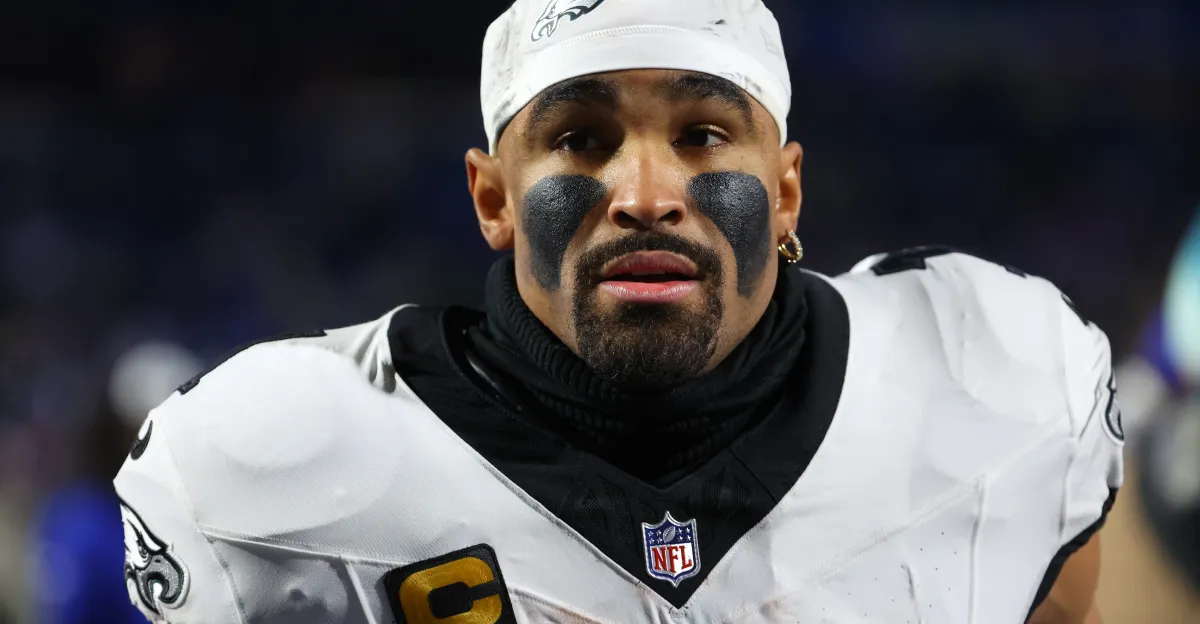 Top DFS selections for Eagles-49ers in Wild Card round game