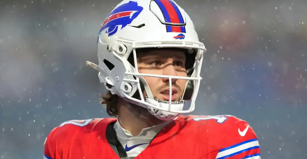 Top DFS selections for Jaguars-Bills in the Wild Card matchup