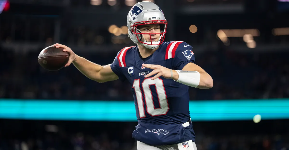 Top DFS selections for Patriots vs Texans in the Divisional round