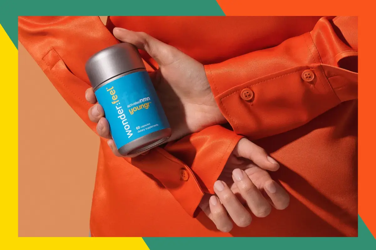 Top NMN supplements for long life in 2026, based on research