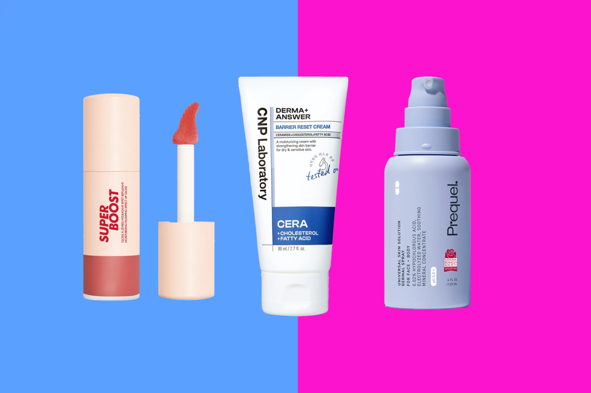 Top current discounts on skincare, makeup, and fragrance