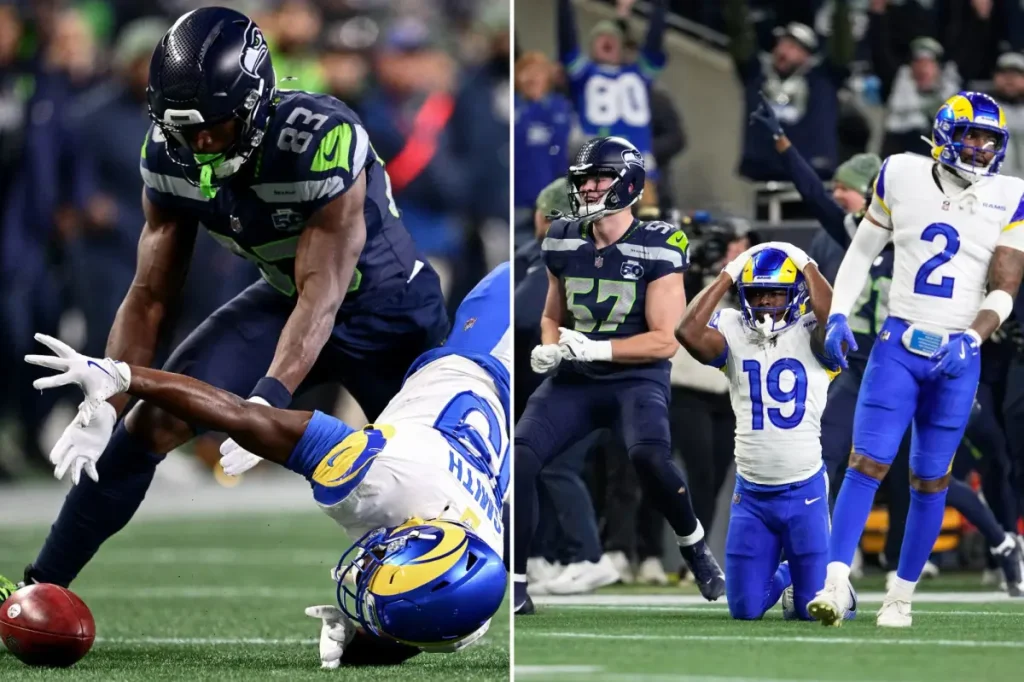Top-tier in every aspect except for one, a special teams mistake denied the Rams a shot at Super Bowl LX