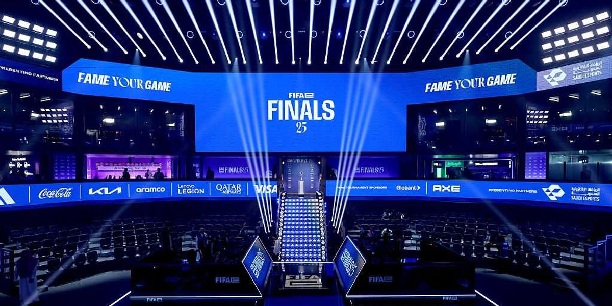 Toxic femininity destroyed his gaming aspiration. Then the online community discovered it.