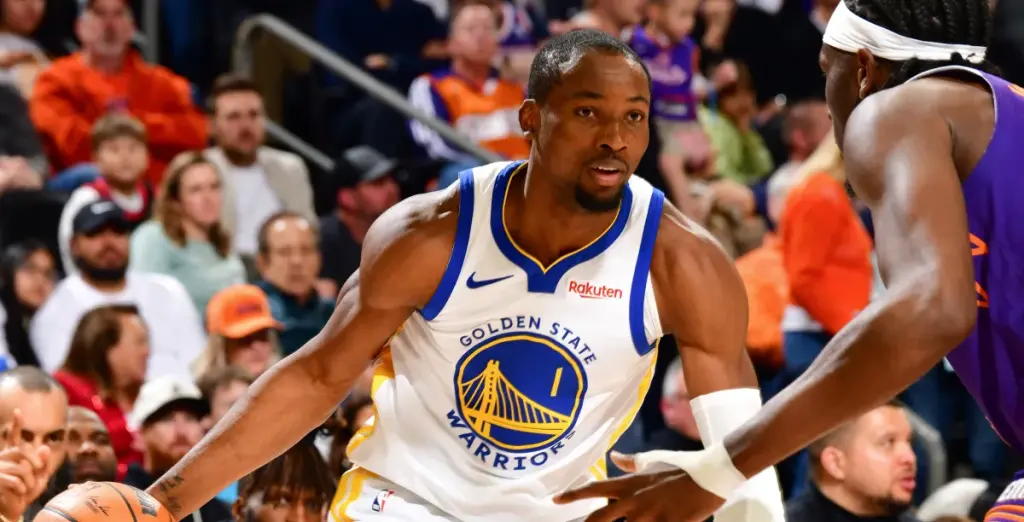 Trade suggestions for Jonathan Kuminga involving three teams, including deals with the Lakers and Mavericks