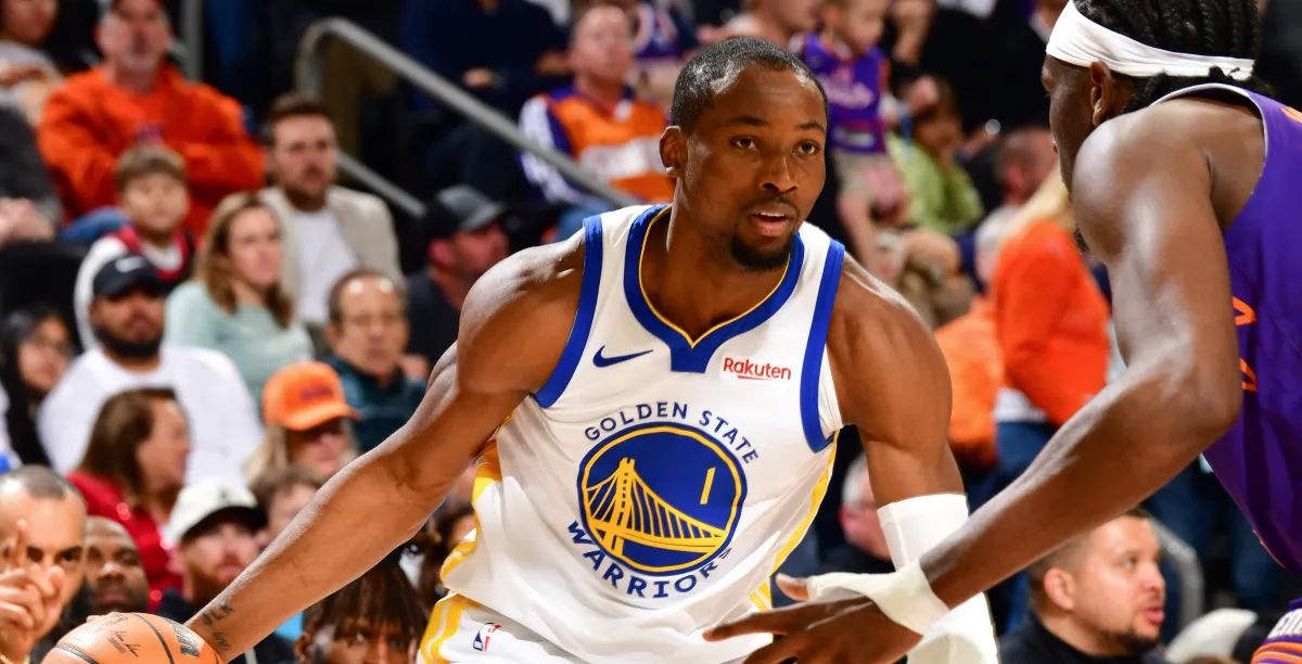 Trade suggestions for Jonathan Kuminga involving three teams, including deals with the Lakers and Mavericks