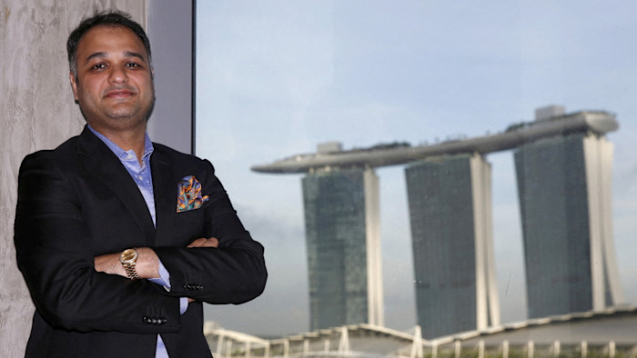 Trafigura secures $500 million in nickel fraud lawsuit against Prateek Gupta