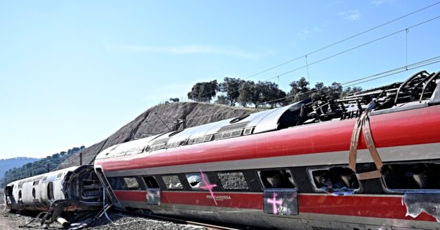 Train Operators Demand Strike Due to Fatal Accidents